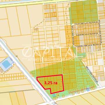 Петропавлівське (Петровське), Бориспільський, Київська область 585000.0 USD