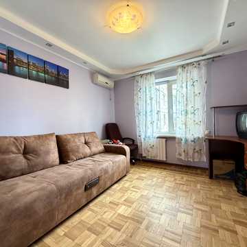 Ірпінська вул., 63/5