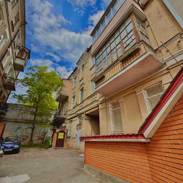 Антоновича вул. (Горького), 59
