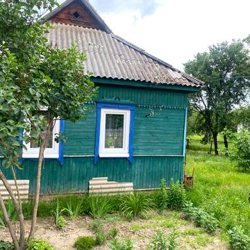Першотравнева