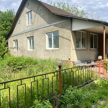 Фастівська, 2
