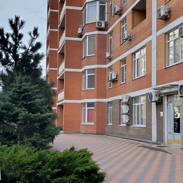 Дюківська вул., 5