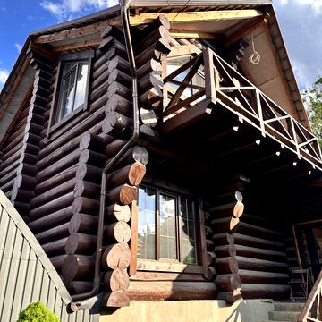 Сирецька вул., 78 а