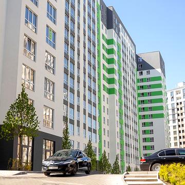 Університетська вул., 3/9