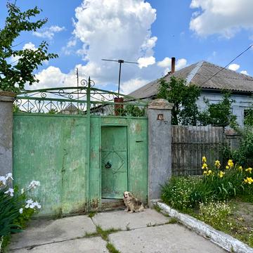 Ходченка вул., 61