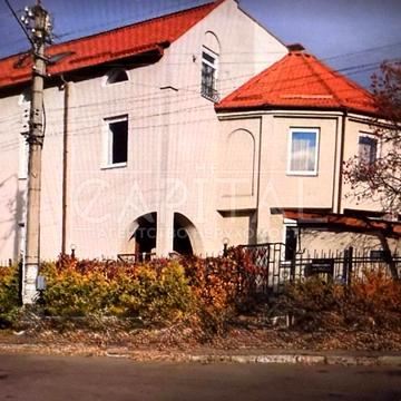 Черняховського вул.