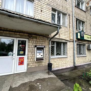 Федора Полєтаєва вул., 12