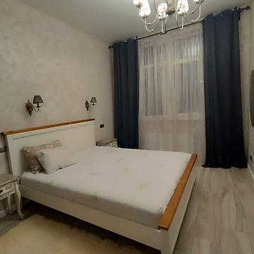 Курортний пров., 1-А