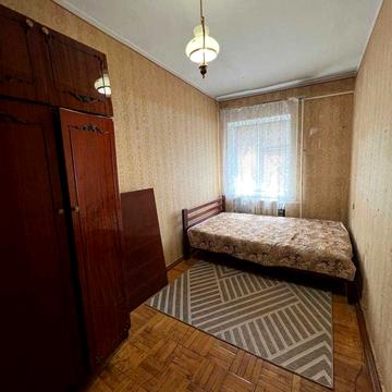 Івана Котляревського бульв. (Праці), 2/27