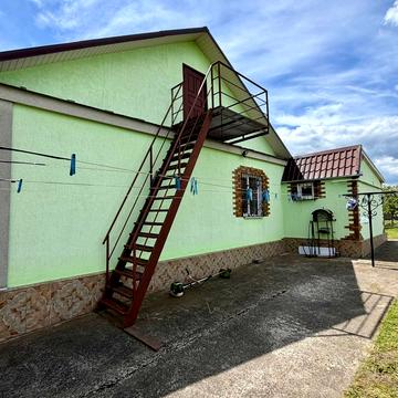 Остриківці