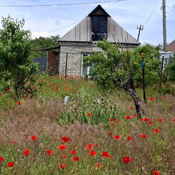 Антіна Синявського вул. (40 років Комсомолу)