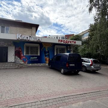 Соборна вул., 321