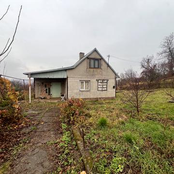 Снятинська вул., 34