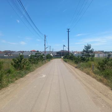 Чорноморка 2