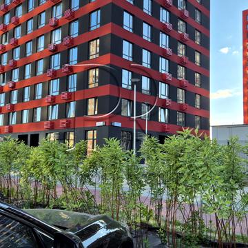 Олександра Олеся вул., (Будинок 10.2)