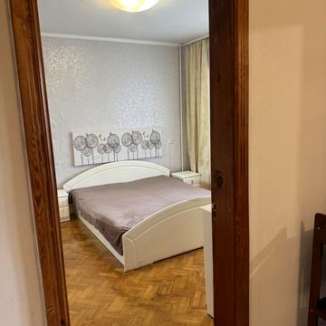 Соломії Крушельницької вул., 3-А