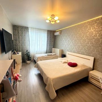 Сергія Данченка вул., 30