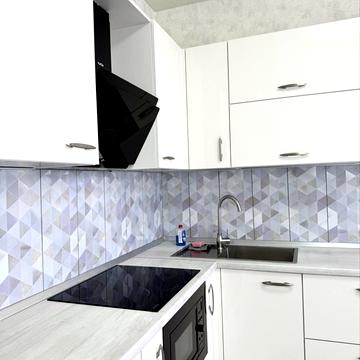 Валерія Самофалова вул. (Каманіна), 16а/3