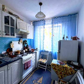 Івана Виговського вул. (Терешкової), 9