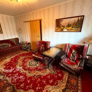 Ігоря Юхновського вул., 28-А