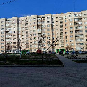 Івана Сірка вул. (Демяна Коротченка), 23