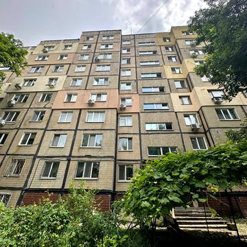 житловий масив Тополя-1 вул., 14