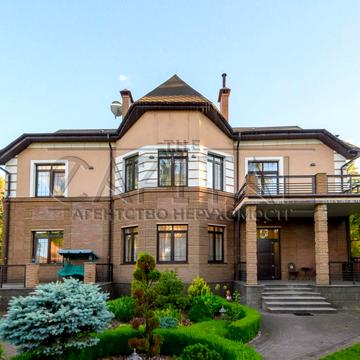 Лісова вул.
