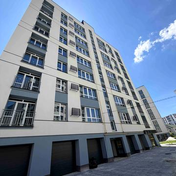 Отця Івана Блавацького вул., (1 черга (будинок 3))
