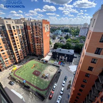 Яровиця вул., 9