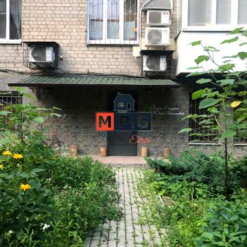 Науки просп. (Леніна), 48
