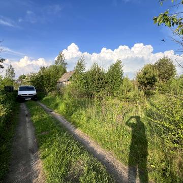 СТ Вільське