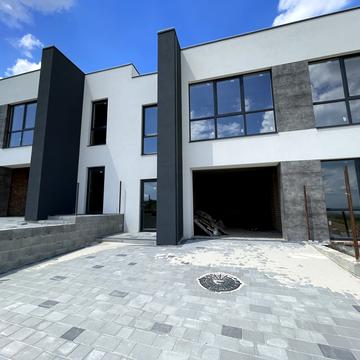 Барвінкова