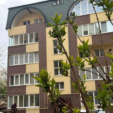 Дмитра Бортнянського вул. (27 Липня), 55