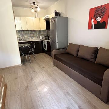 Регенераторна вул., 4 к11