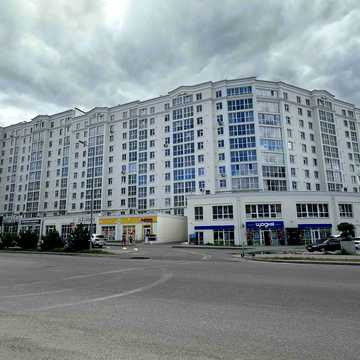 Січових стрільців вул., 4