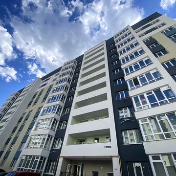 Лісогринівецька вул., 30/4