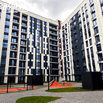 Героїв Миколаєва вул., 129А, корпус 11, 7, 8