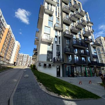 Малоголосківська вул., 42