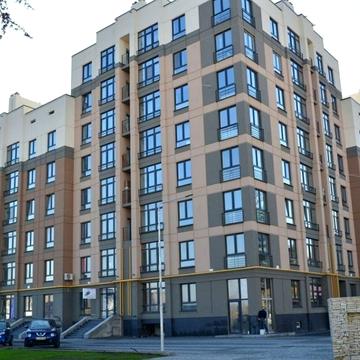 Петрівська вул., 7