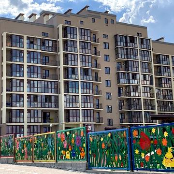 Миколаївська вул., 12