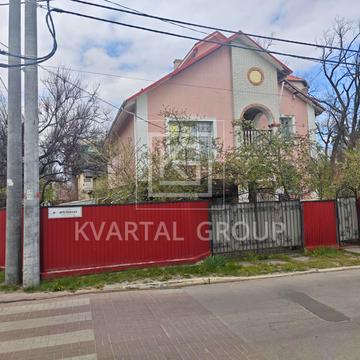 Ярославська вул.