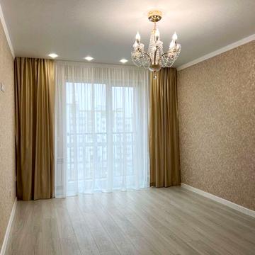 Миколаївська вул., (7 черга (будинок 7))