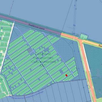 Тернопіль, Тернопільська область 9200.0 USD