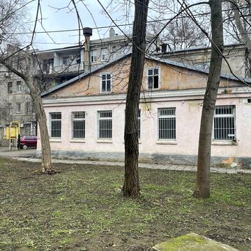 Французький бульв., 12А 