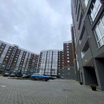 Панаса Мирного вул., 16/3