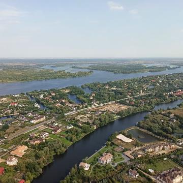 Старокиївська вул.