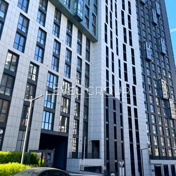 Миколи Пимоненка вул., 19