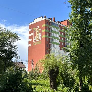 Олени Теліги вул., 61