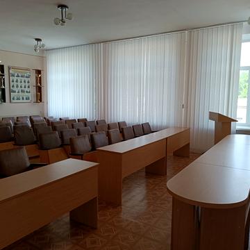 Білецька вул., 51