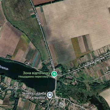 Ільківка, Вінницький, Вінницька область 8000.0 USD